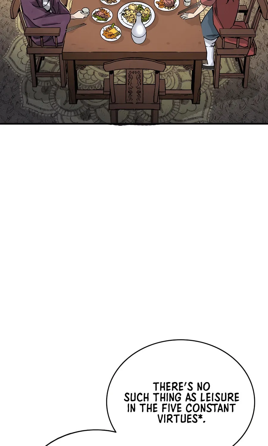 The Divine Surgeon Chapter 133 page 68 - 