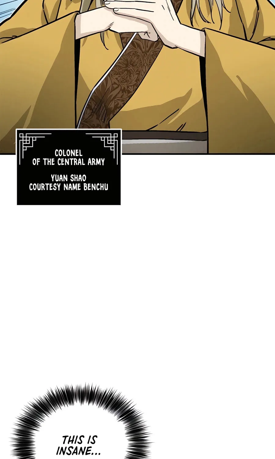 The Divine Surgeon Chapter 133 page 71 - 