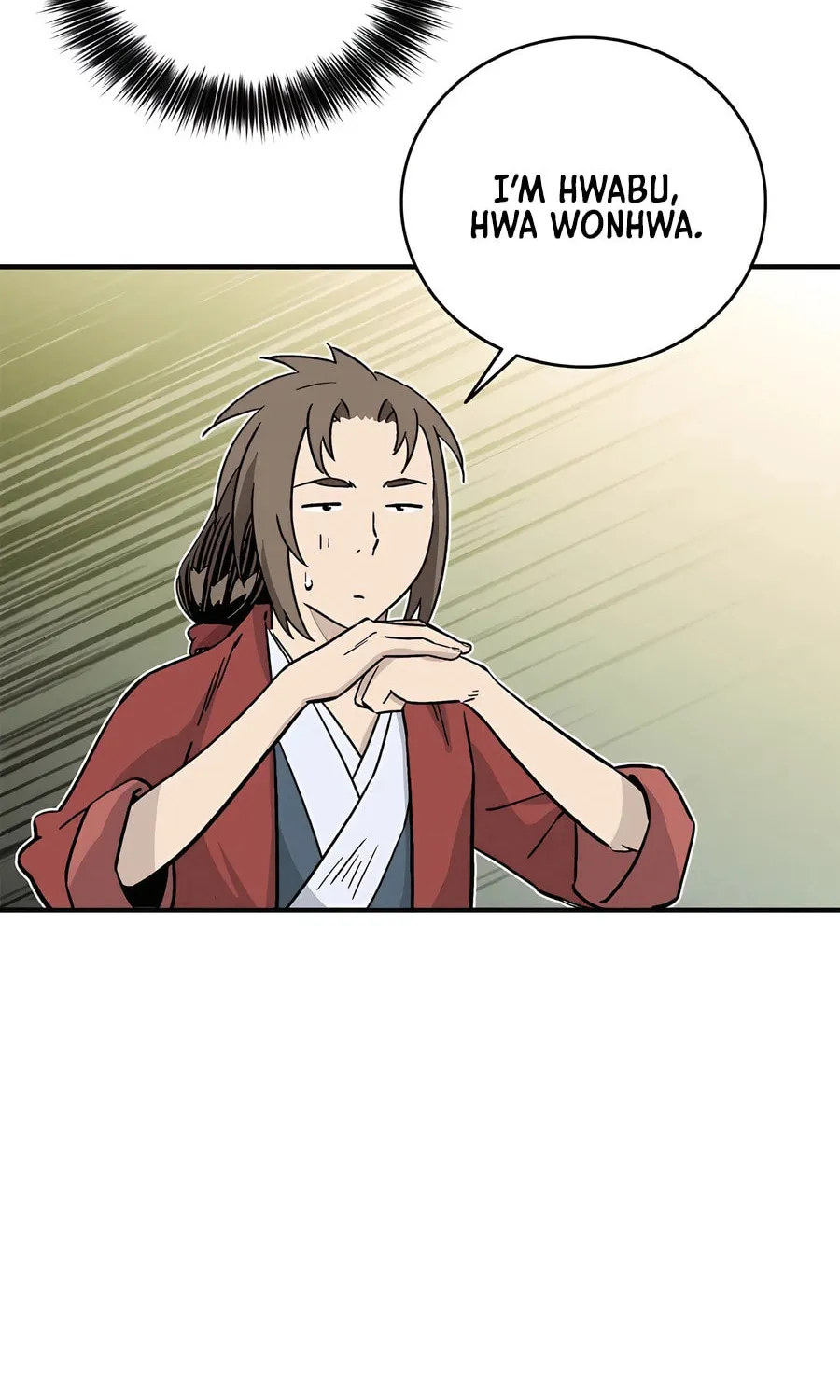 The Divine Surgeon Chapter 133 page 72 - 