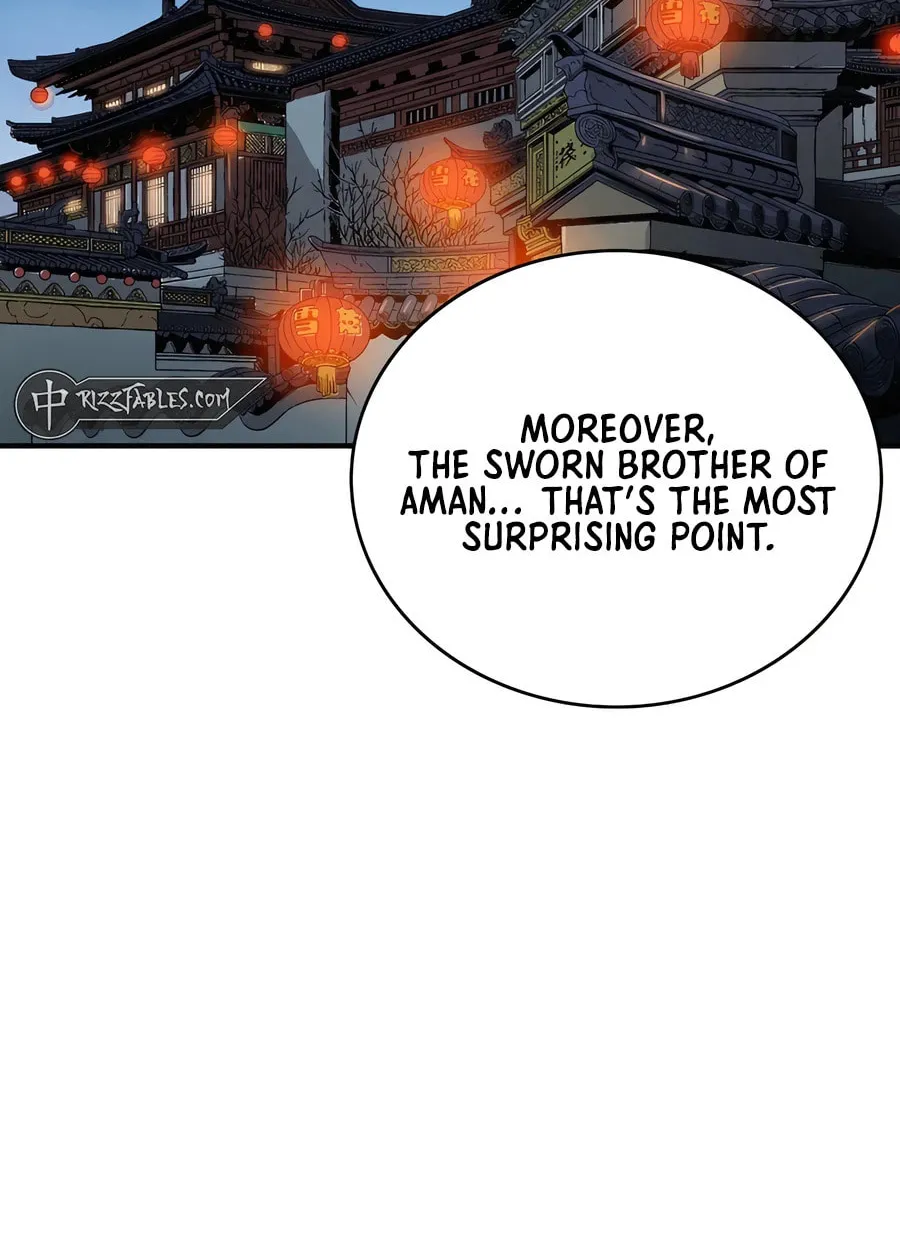 The Divine Surgeon Chapter 133 page 74 - 