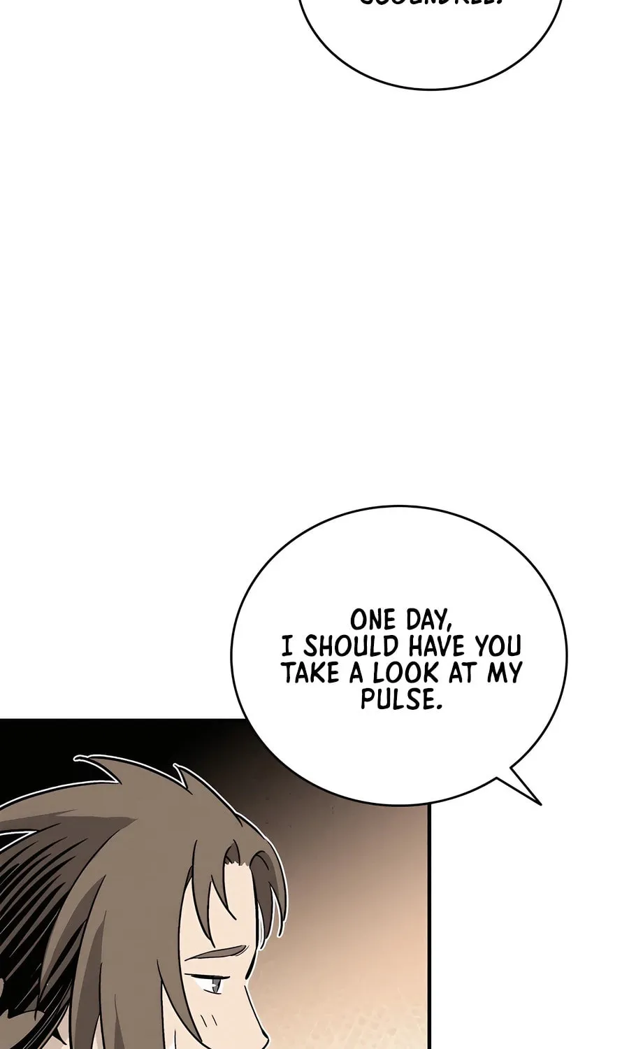 The Divine Surgeon Chapter 133 page 76 - 