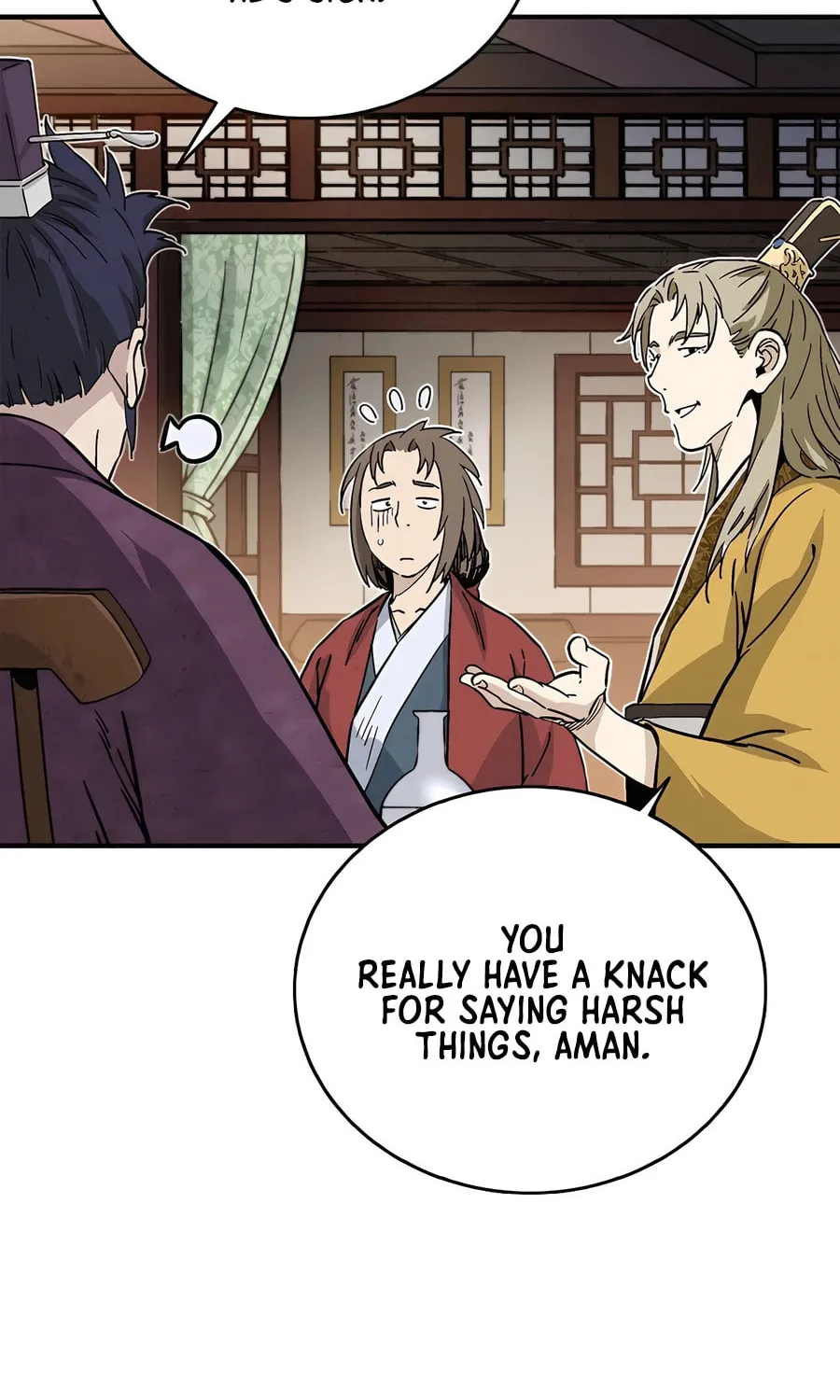 The Divine Surgeon Chapter 133 page 78 - 
