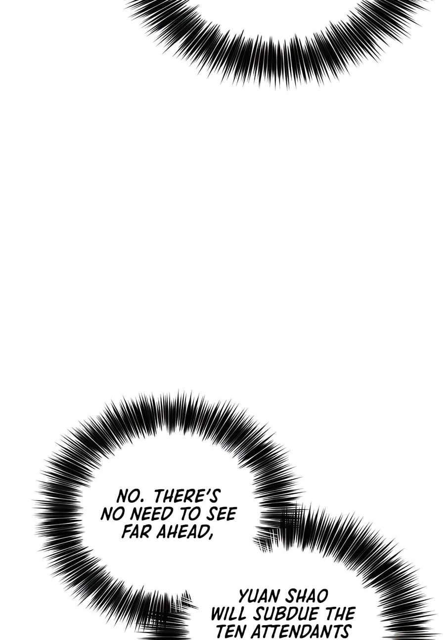 The Divine Surgeon Chapter 133 page 82 - 