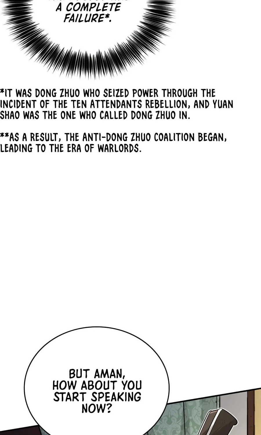 The Divine Surgeon Chapter 133 page 84 - 