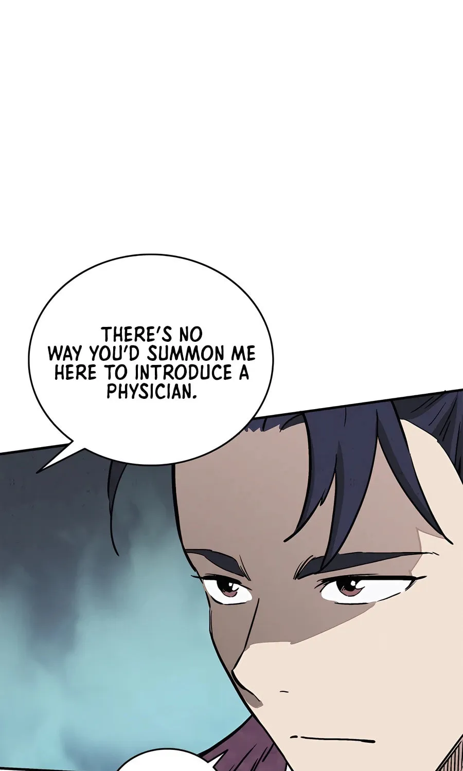 The Divine Surgeon Chapter 133 page 86 - 