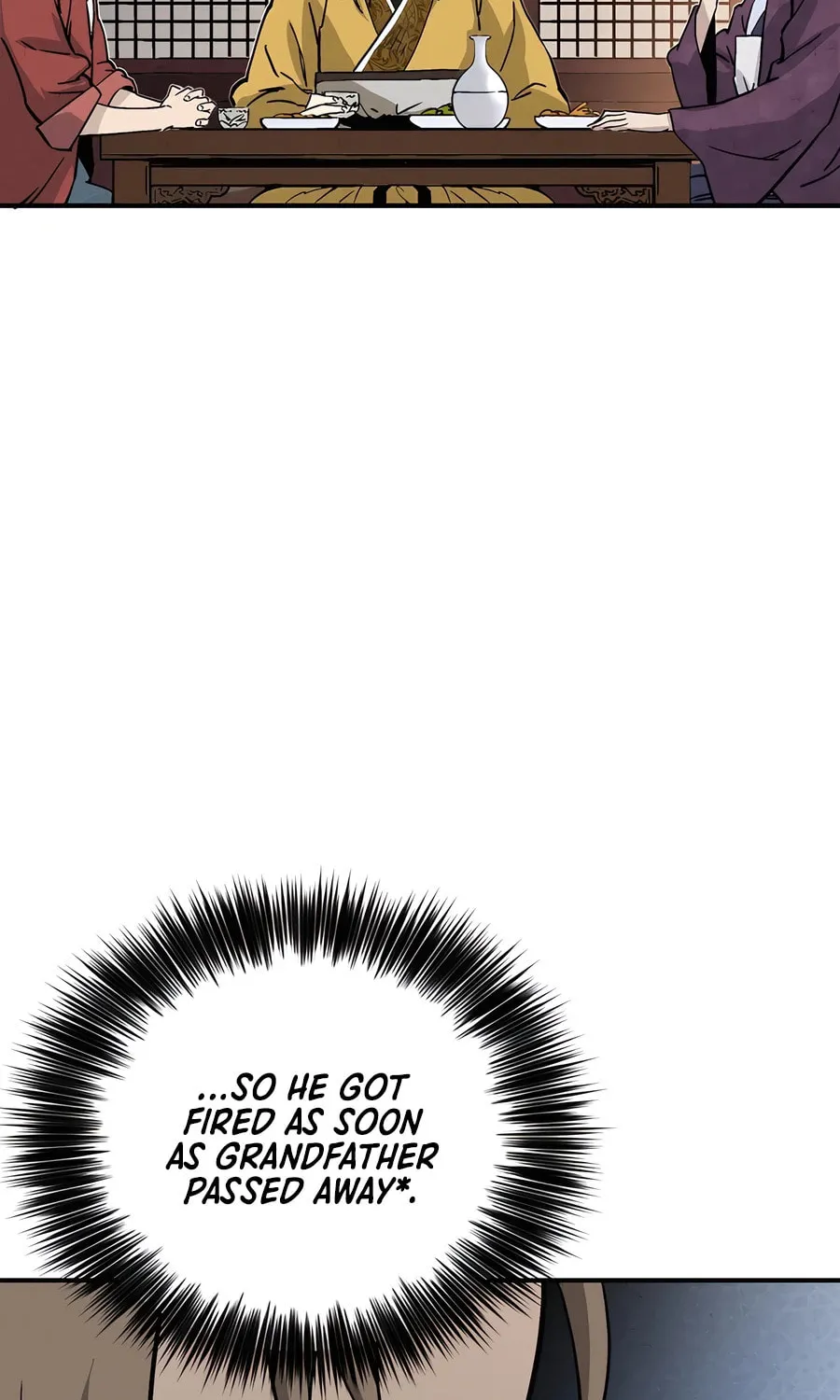 The Divine Surgeon Chapter 133 page 88 - 