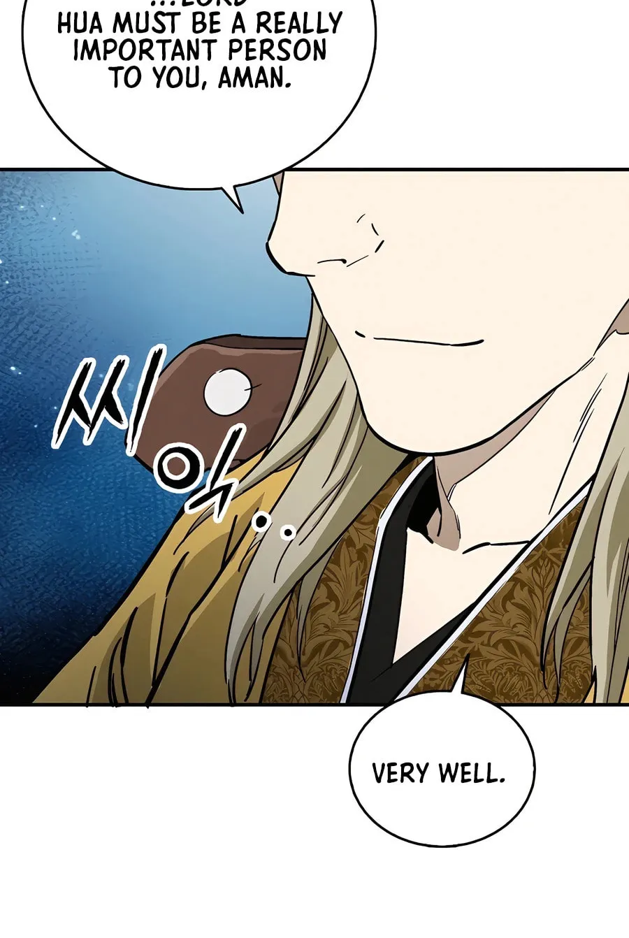 The Divine Surgeon Chapter 133 page 90 - 