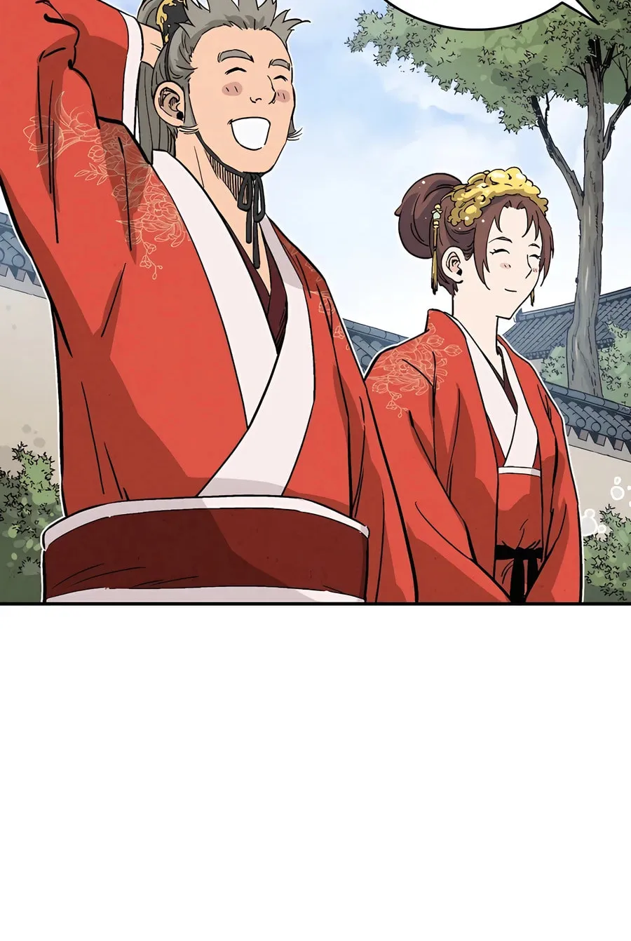 The Divine Surgeon Chapter 133 page 10 - 