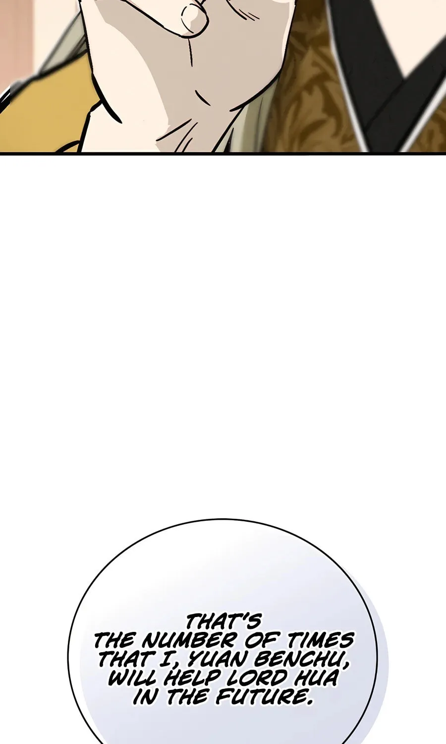 The Divine Surgeon Chapter 133 page 92 - 