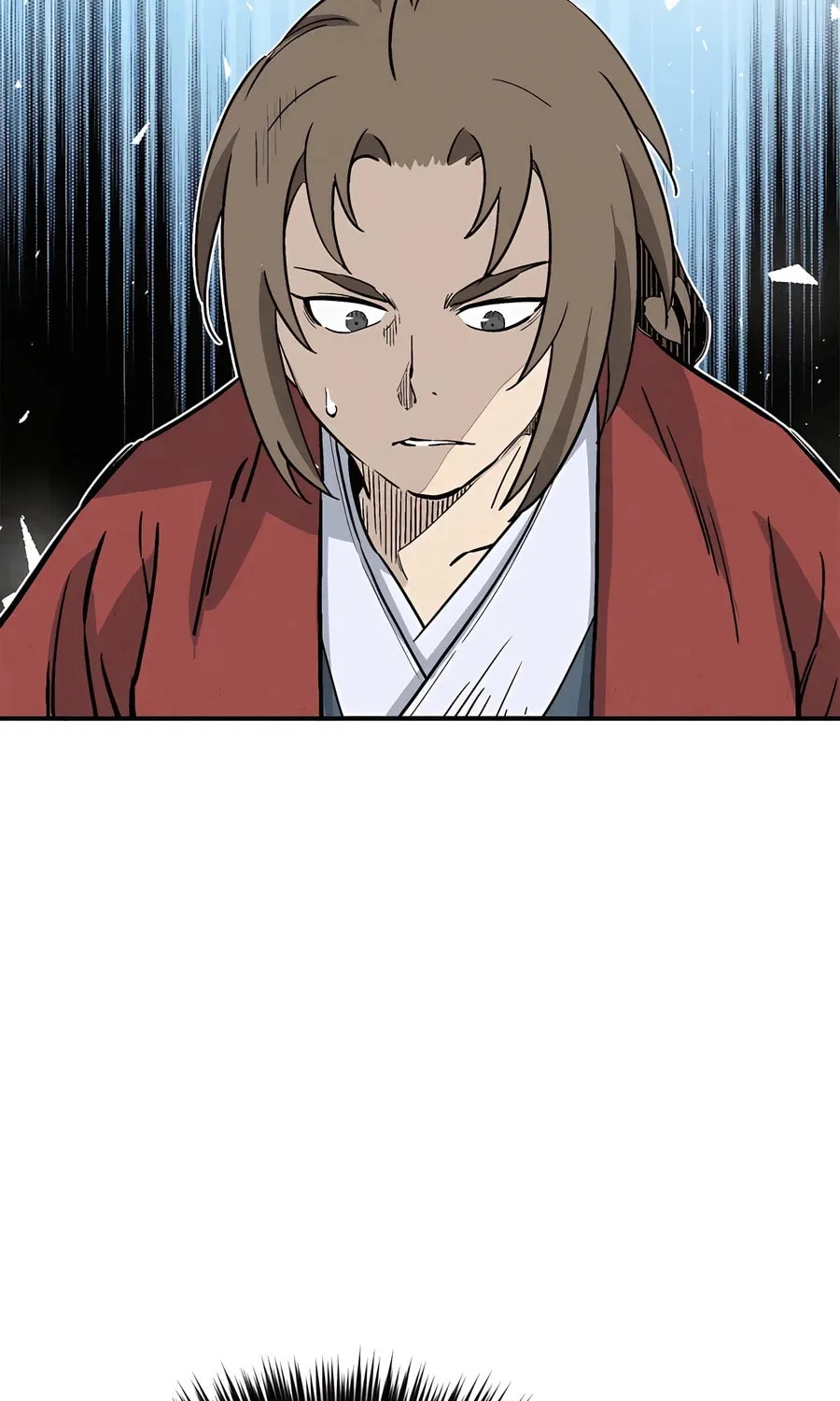 The Divine Surgeon Chapter 134 page 11 - 