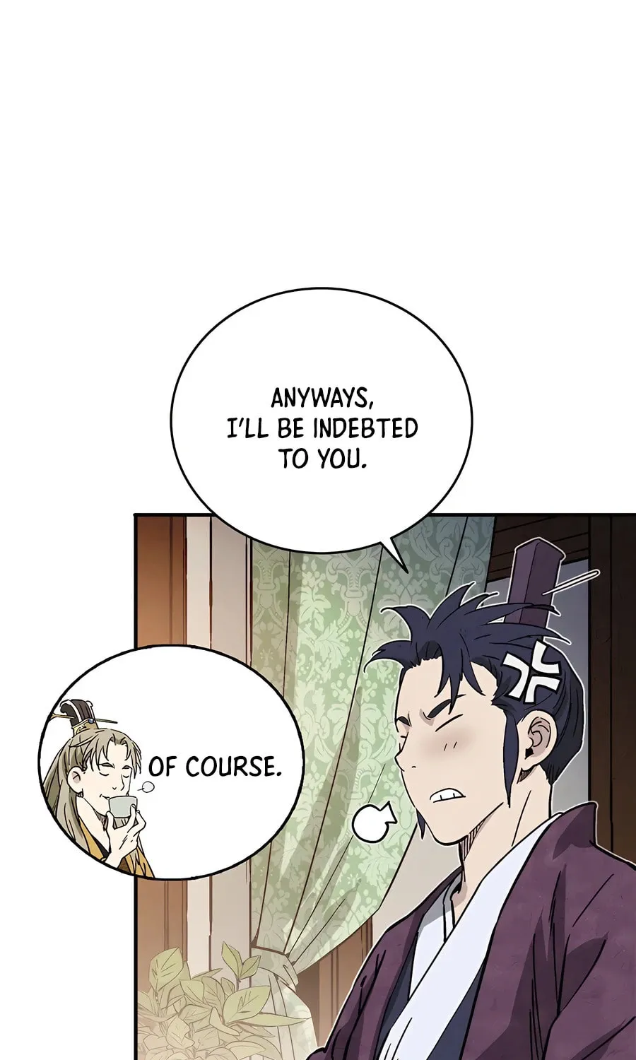 The Divine Surgeon Chapter 134 page 14 - 