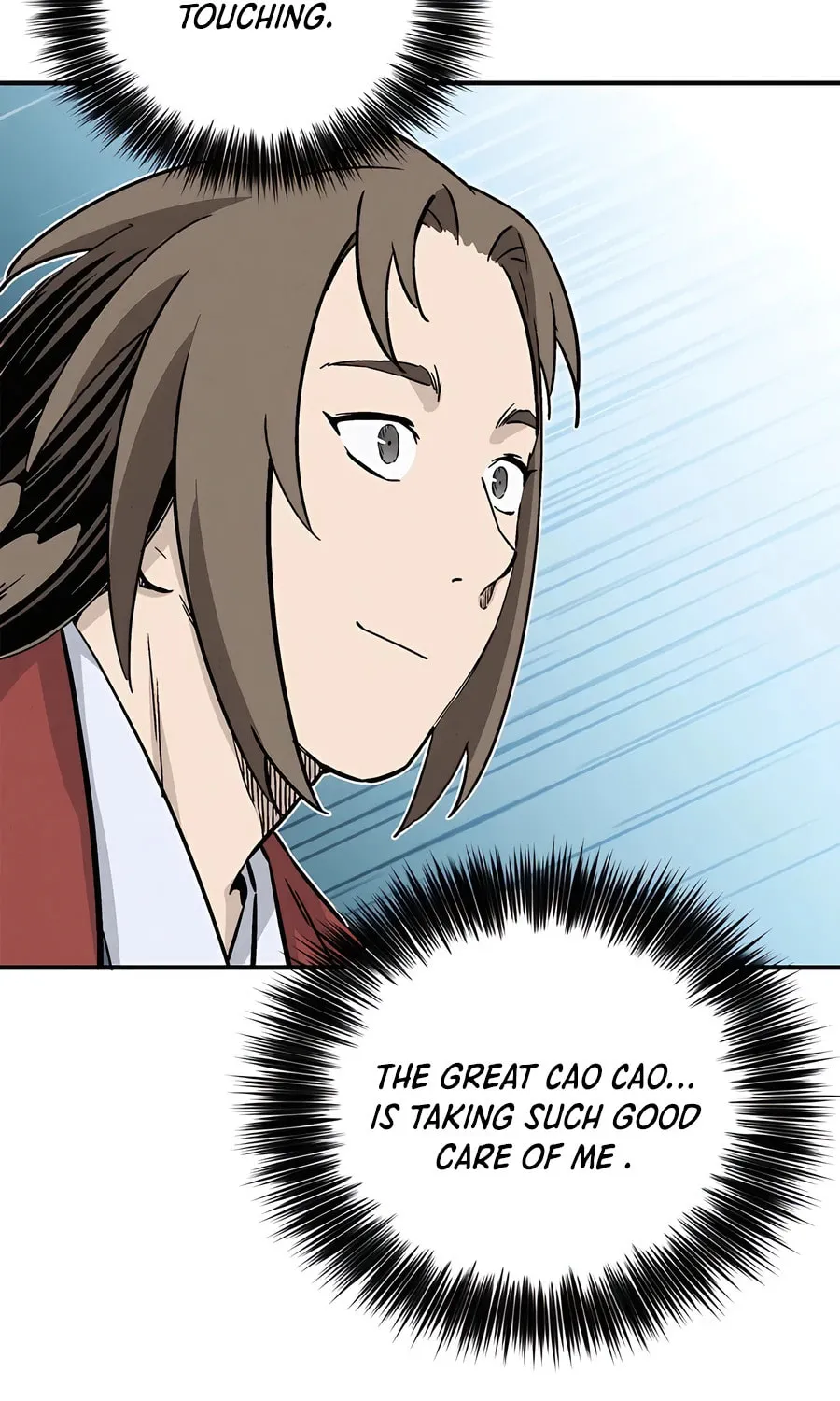 The Divine Surgeon Chapter 134 page 16 - 