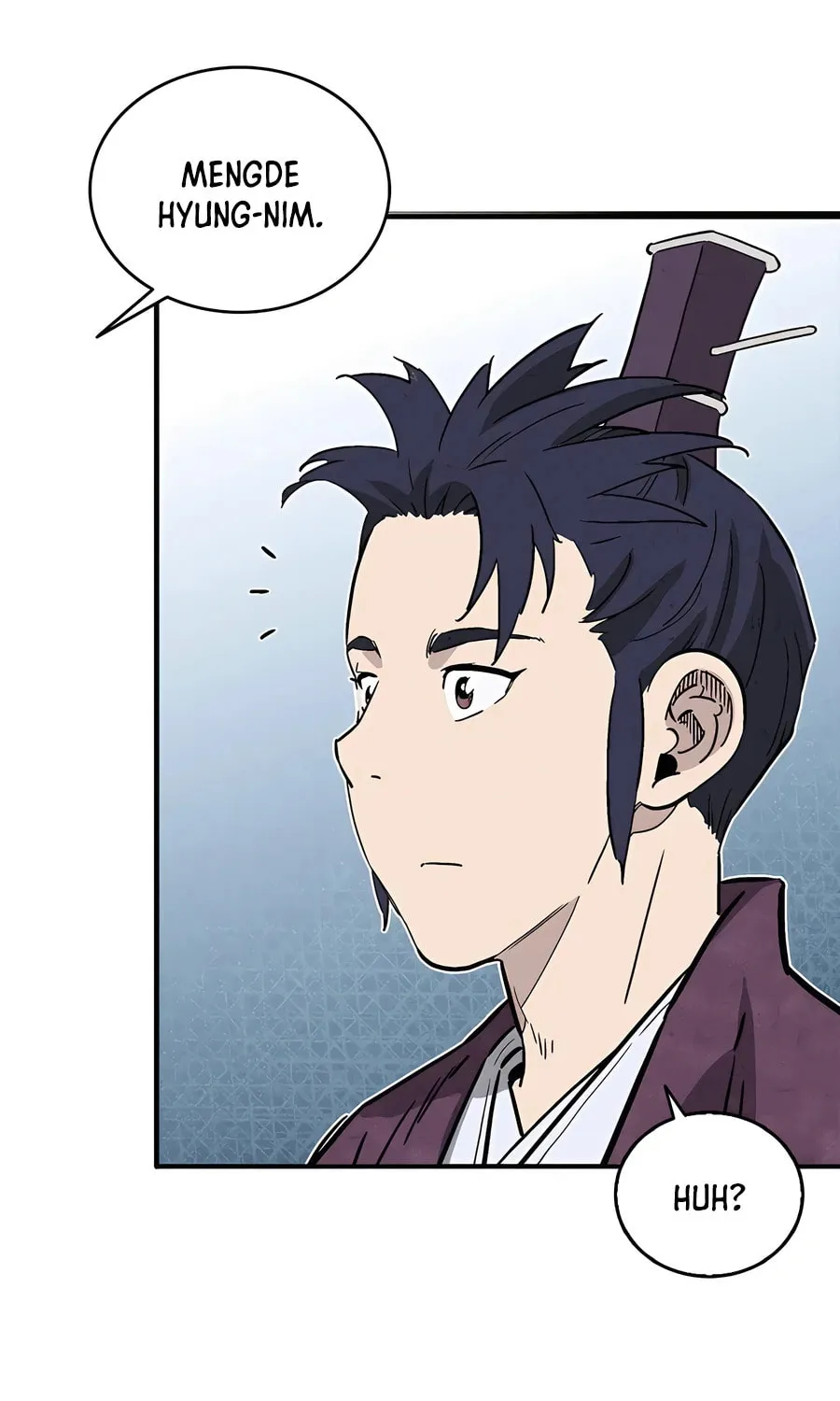 The Divine Surgeon Chapter 134 page 18 - 