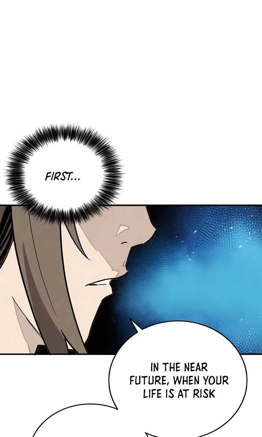 The Divine Surgeon Chapter 134 page 19 - 