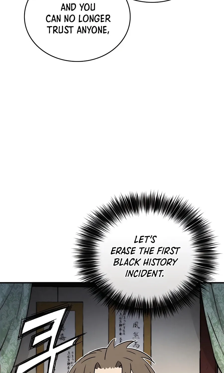The Divine Surgeon Chapter 134 page 20 - 