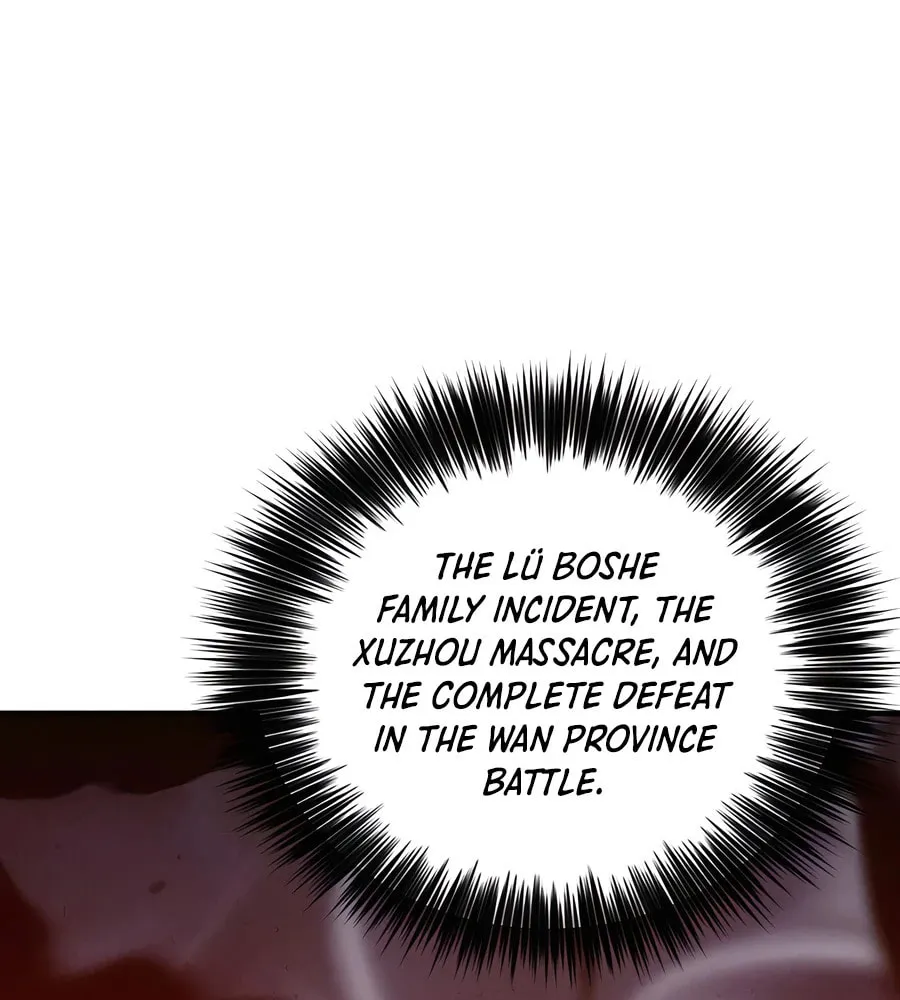 The Divine Surgeon Chapter 134 page 22 - 