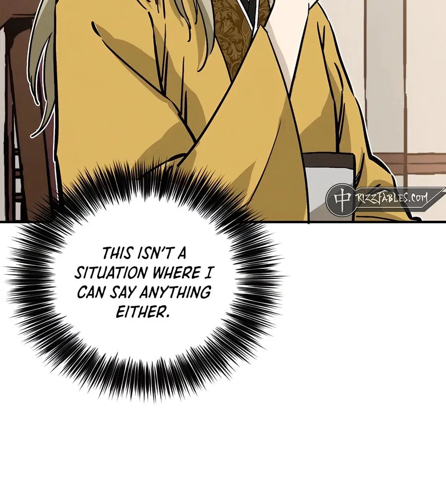 The Divine Surgeon Chapter 134 page 29 - 