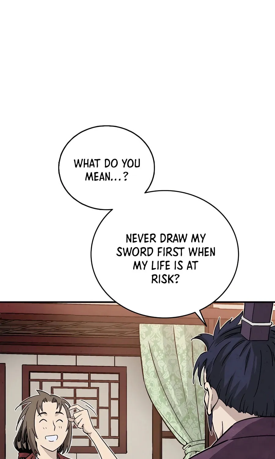 The Divine Surgeon Chapter 134 page 30 - 