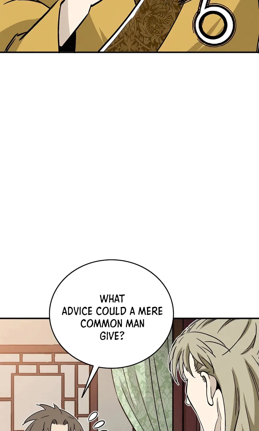 The Divine Surgeon Chapter 134 page 38 - 