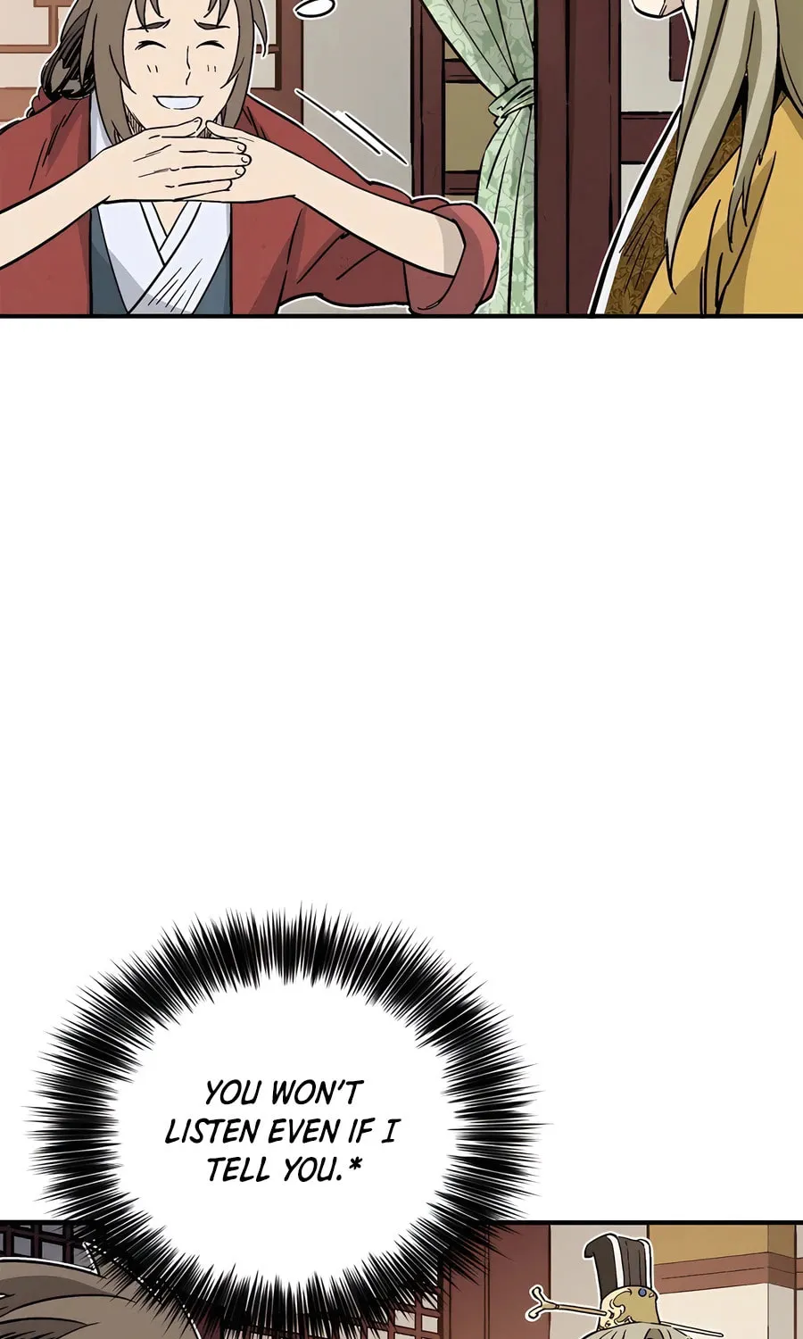 The Divine Surgeon Chapter 134 page 39 - 