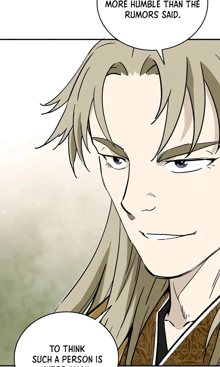 The Divine Surgeon Chapter 134 page 41 - 
