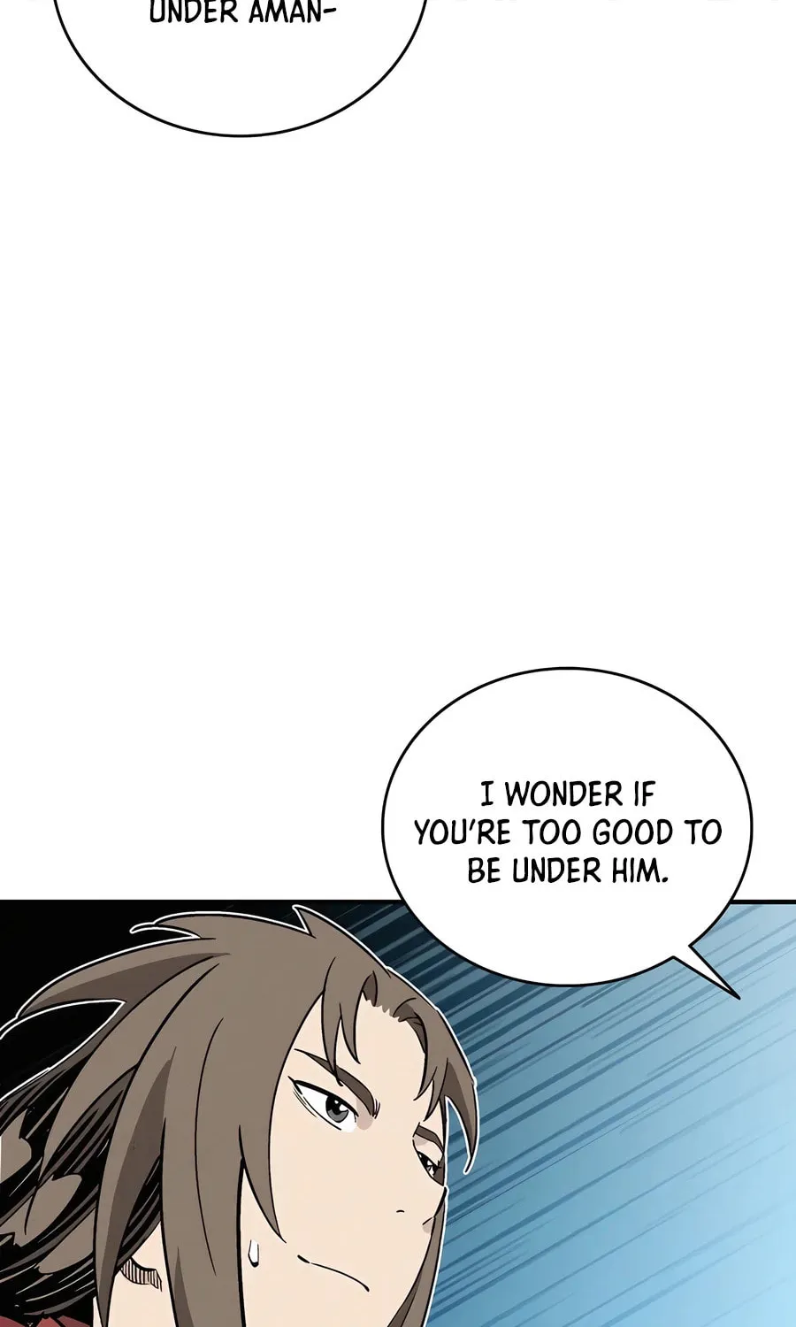 The Divine Surgeon Chapter 134 page 42 - 