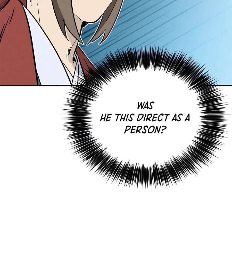 The Divine Surgeon Chapter 134 page 43 - 
