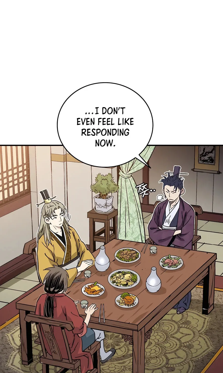 The Divine Surgeon Chapter 134 page 44 - 