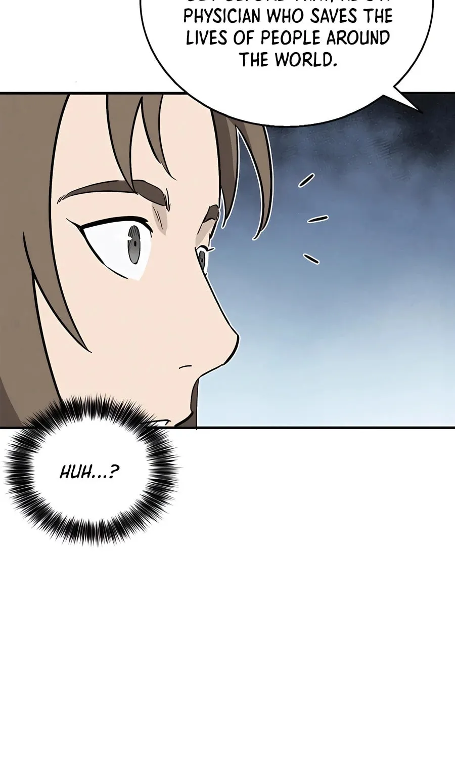 The Divine Surgeon Chapter 134 page 46 - 