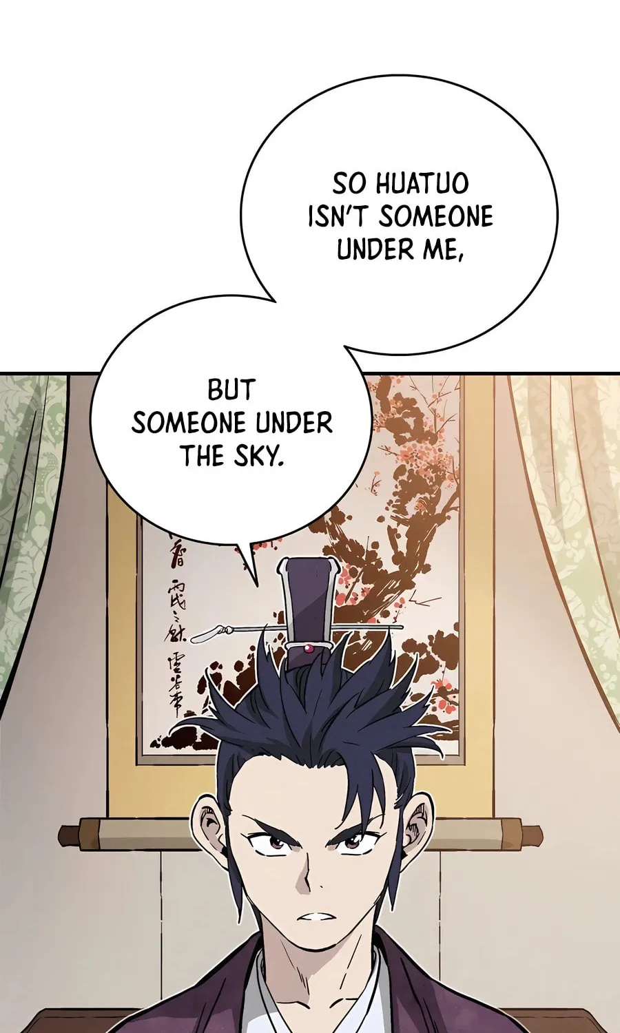 The Divine Surgeon Chapter 134 page 47 - 