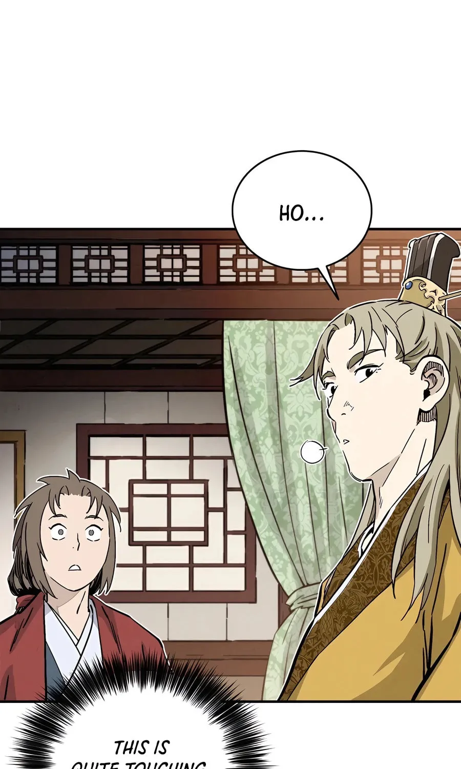 The Divine Surgeon Chapter 134 page 49 - 