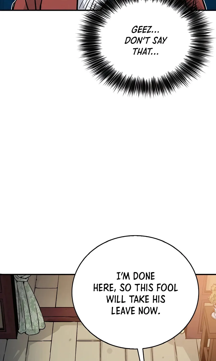 The Divine Surgeon Chapter 134 page 52 - 