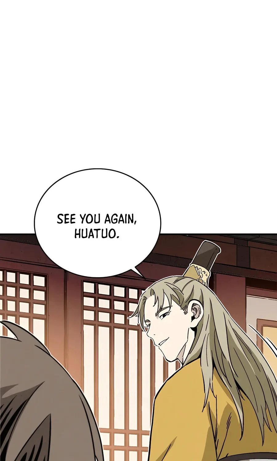 The Divine Surgeon Chapter 134 page 54 - 
