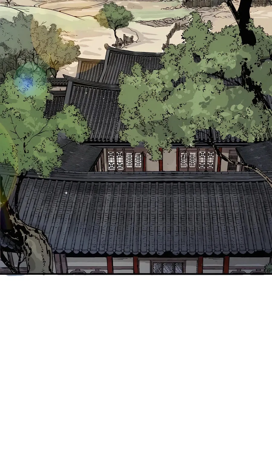 The Divine Surgeon Chapter 134 page 61 - 