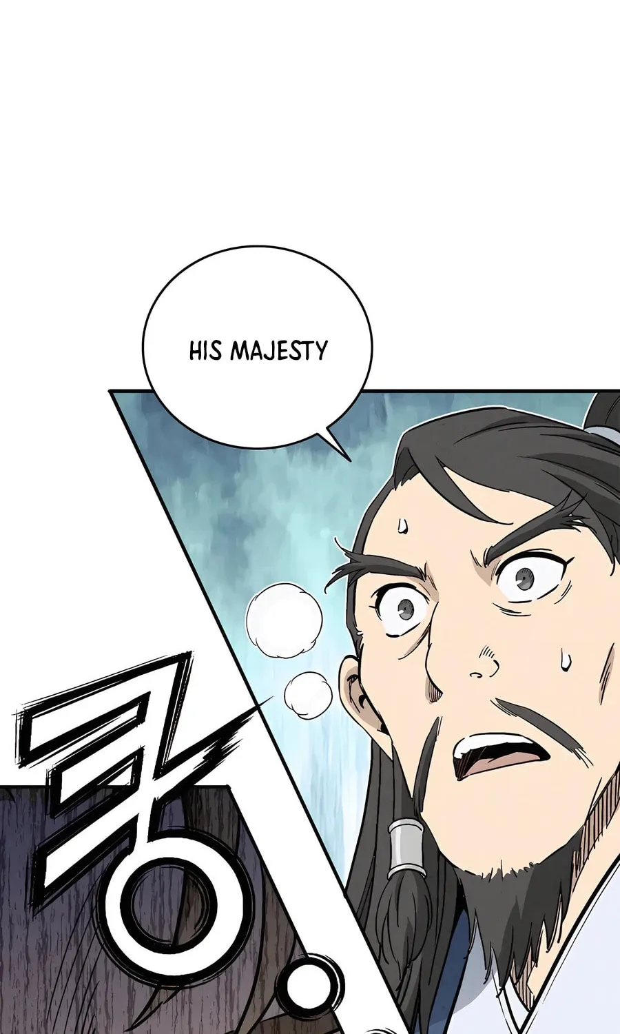 The Divine Surgeon Chapter 134 page 65 - 