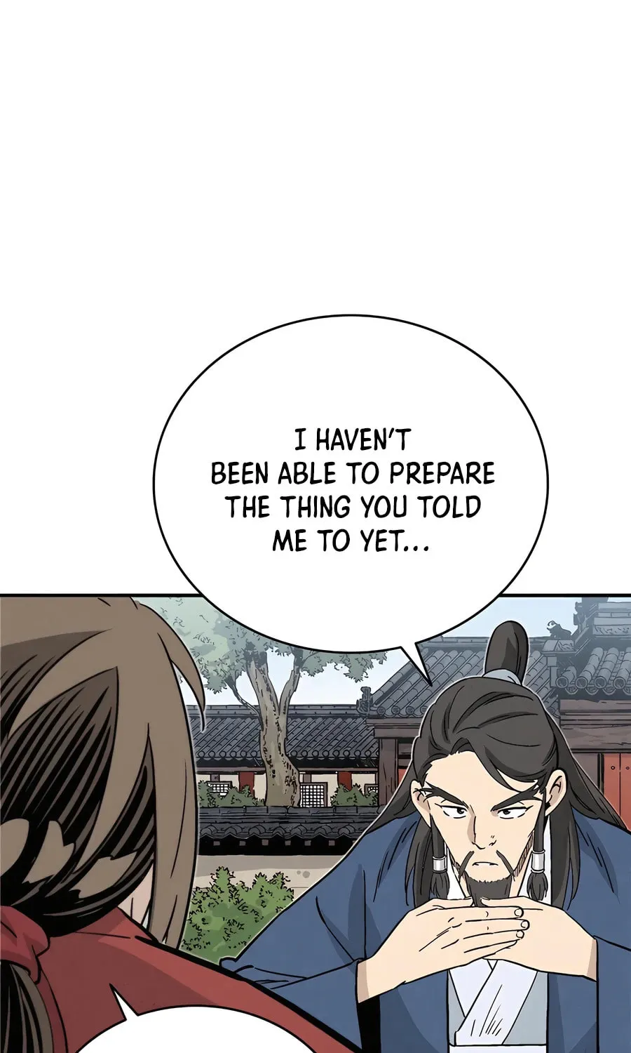 The Divine Surgeon Chapter 134 page 68 - 