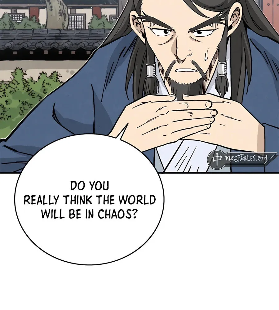 The Divine Surgeon Chapter 134 page 70 - 