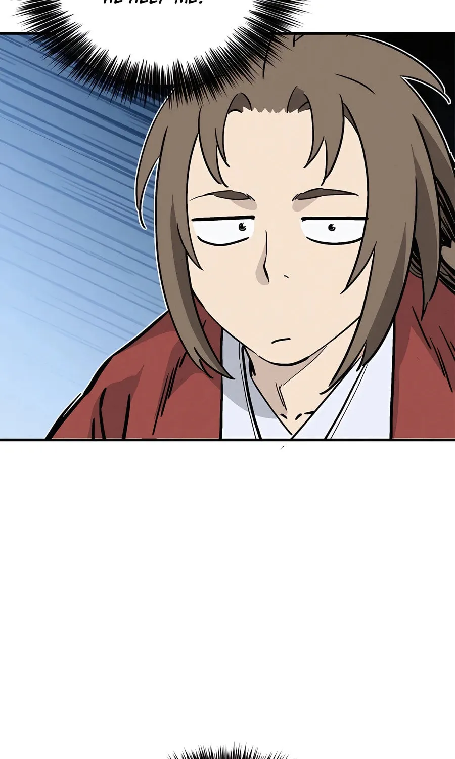 The Divine Surgeon Chapter 134 page 8 - 