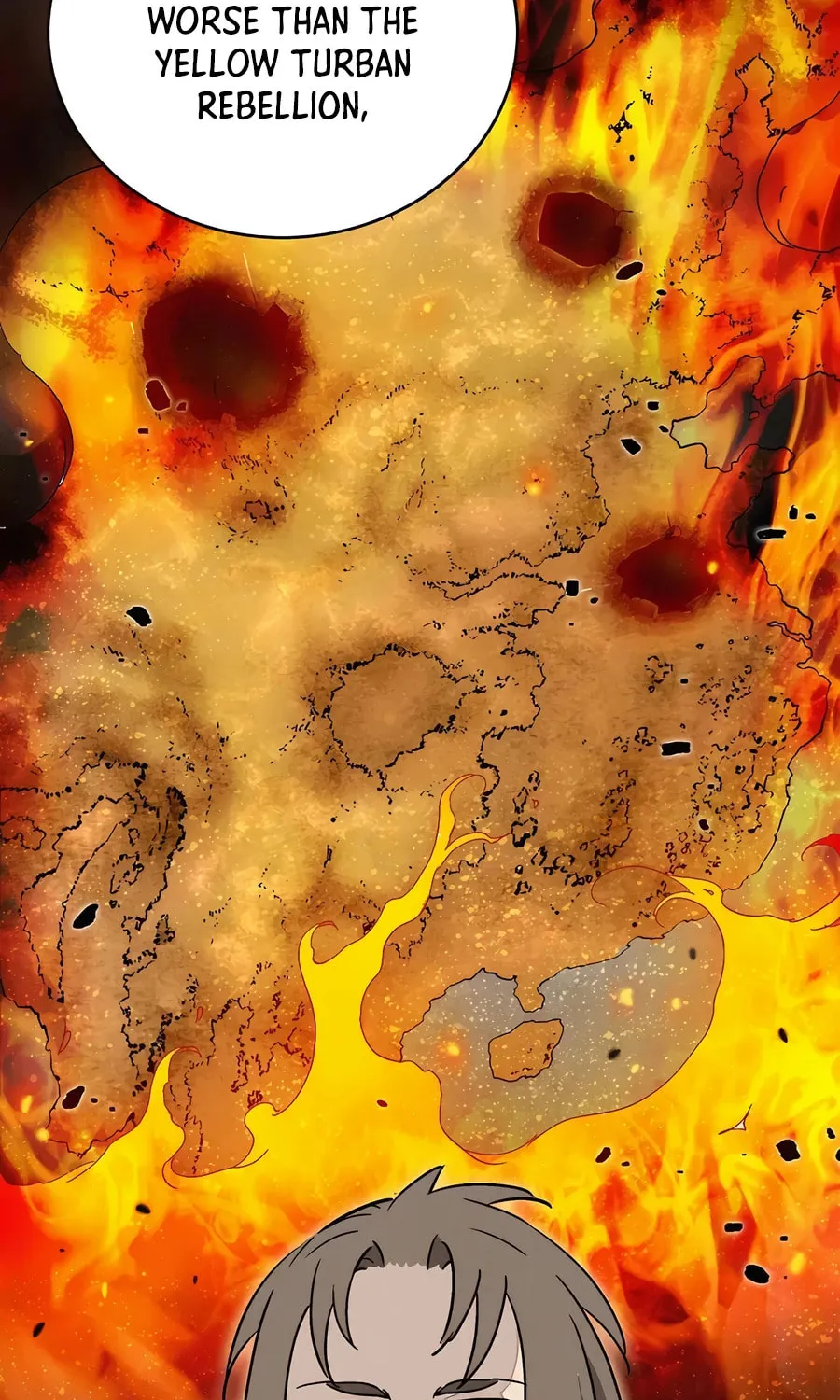 The Divine Surgeon Chapter 134 page 72 - 