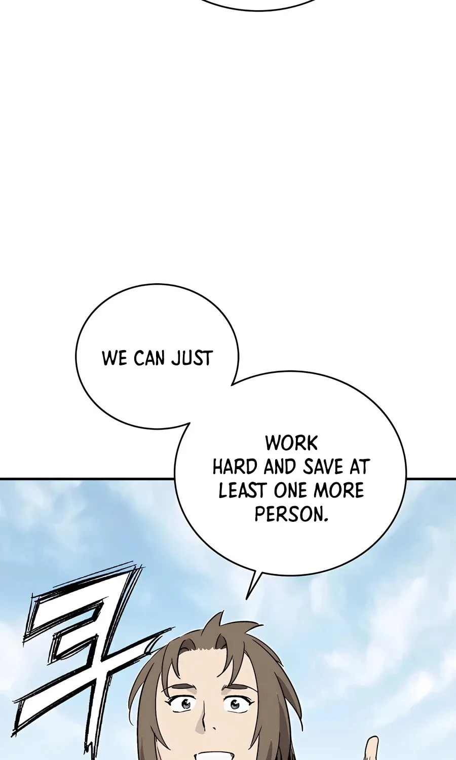 The Divine Surgeon Chapter 134 page 75 - 