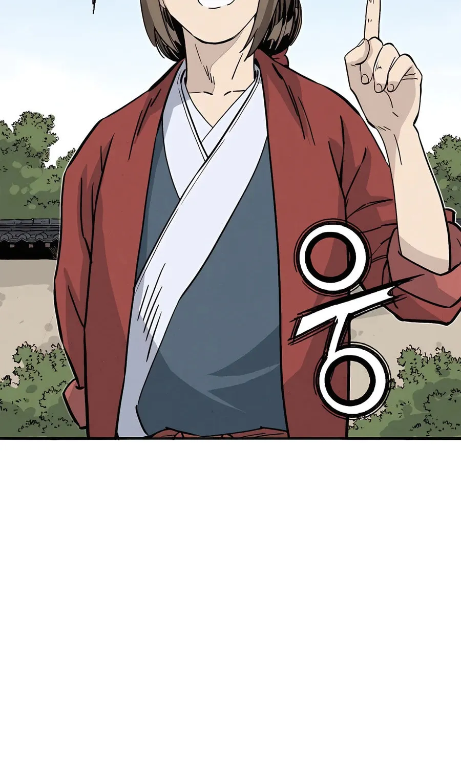 The Divine Surgeon Chapter 134 page 76 - 