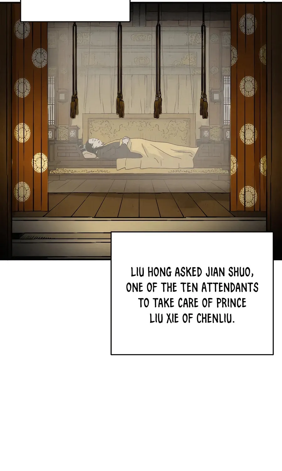 The Divine Surgeon Chapter 134 page 79 - 