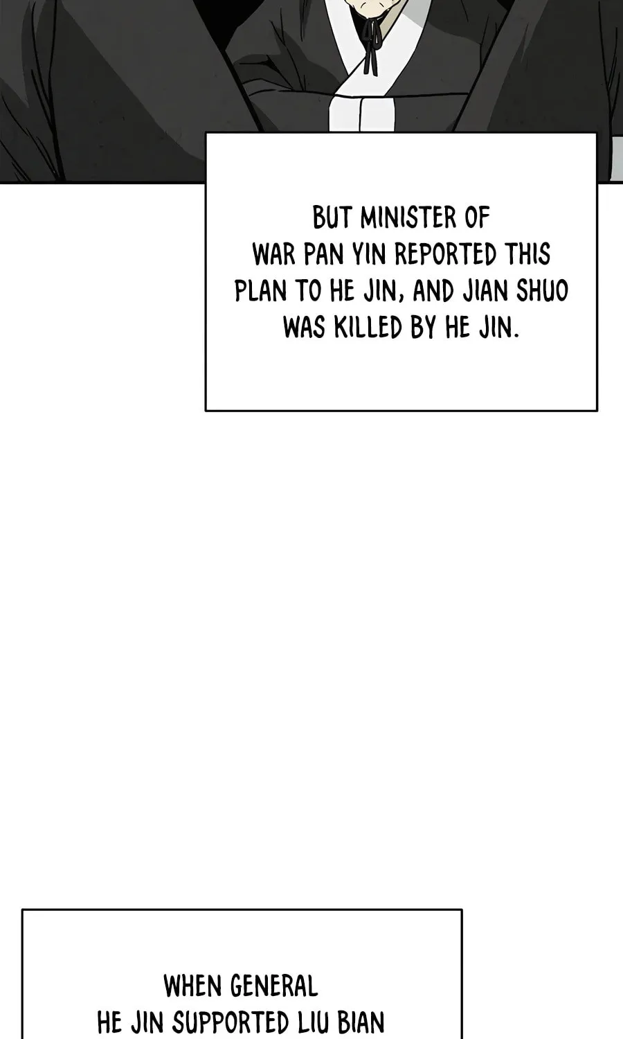 The Divine Surgeon Chapter 134 page 81 - 
