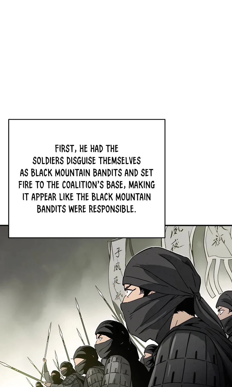 The Divine Surgeon Chapter 134 page 83 - 