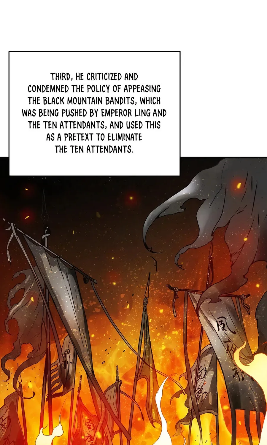 The Divine Surgeon Chapter 134 page 85 - 
