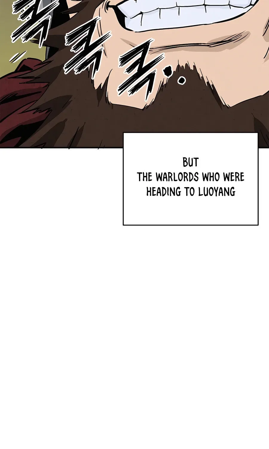 The Divine Surgeon Chapter 134 page 87 - 