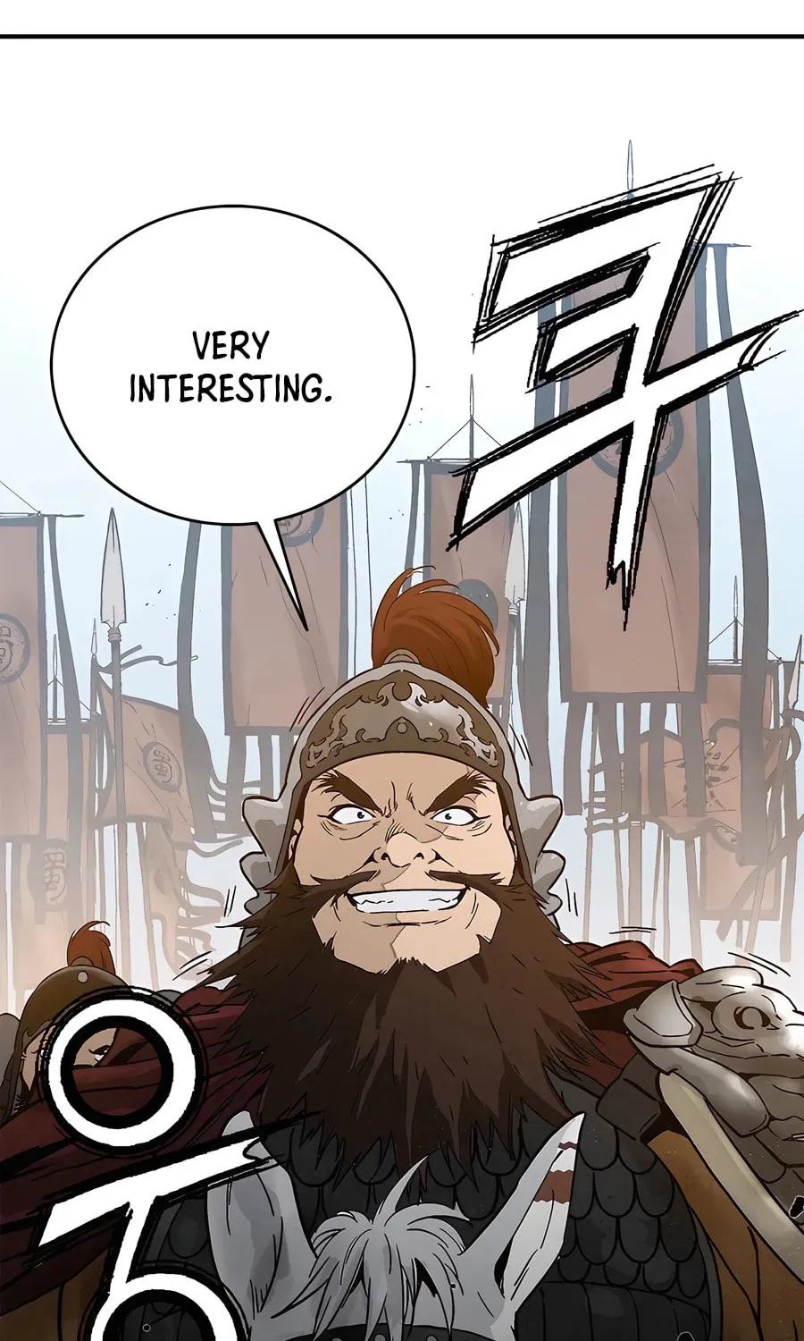 The Divine Surgeon Chapter 134 page 88 - 