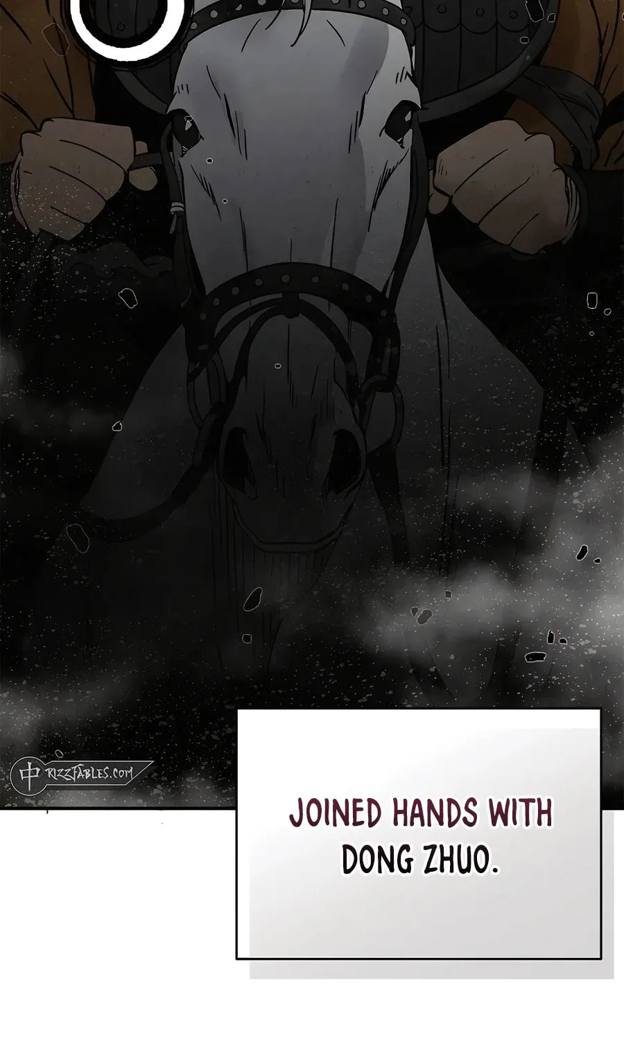 The Divine Surgeon Chapter 134 page 89 - 