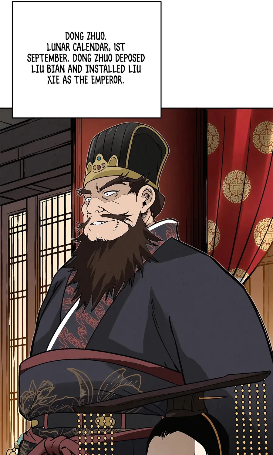 The Divine Surgeon Chapter 135 page 19 - 