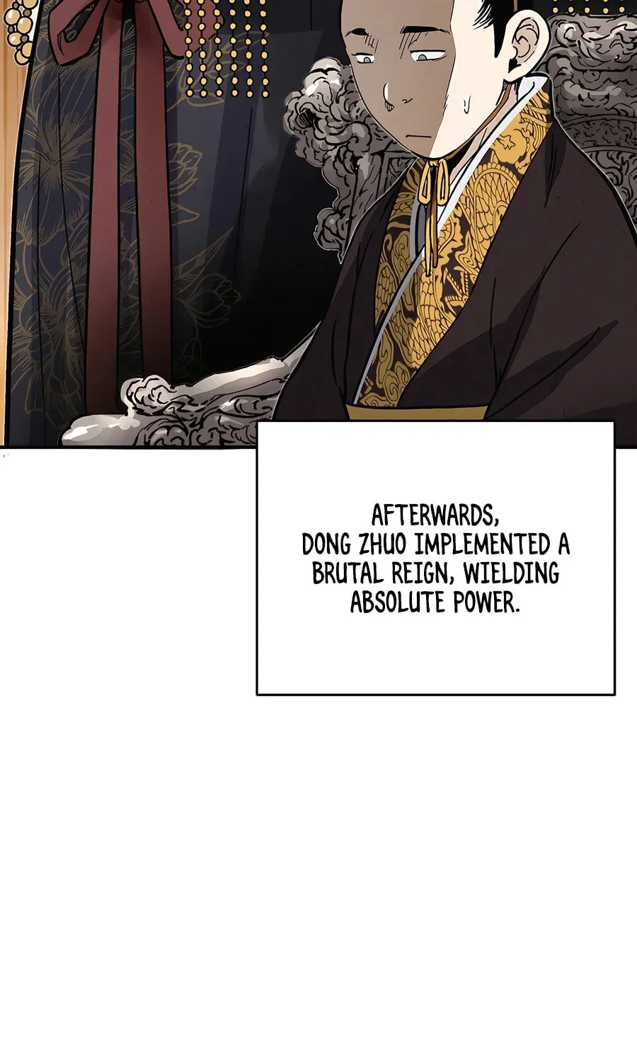 The Divine Surgeon Chapter 135 page 20 - 